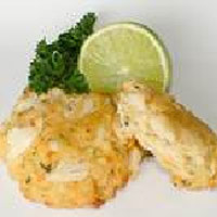 crab cakes